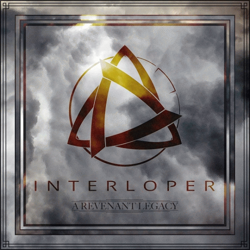 Interloper : A Revenant Legacy